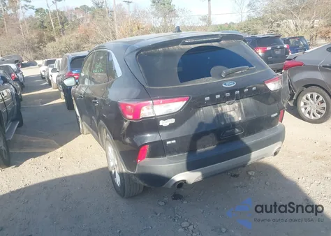 2020 Ford Escape Se из США, поврежденный, VIN 1FMCU0G64LUB94875